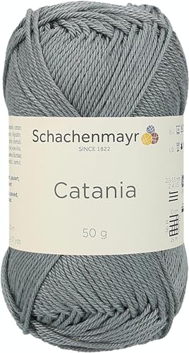 Schachenmayr Catania, 50G Stein Handstrickgarne von Schachenmayr since 1822