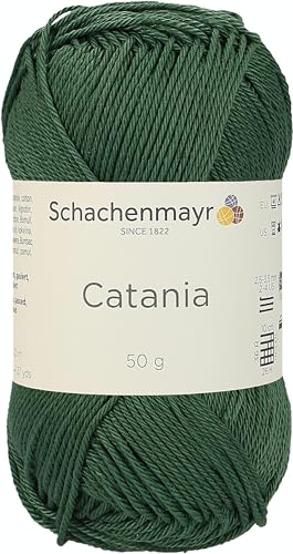 Schachenmayr Catania, 50G Tannenbaum Handstrickgarne von Schachenmayr since 1822