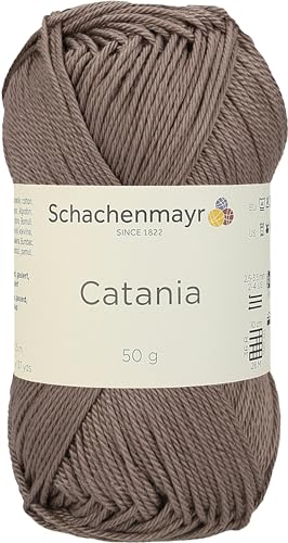 Schachenmayr Catania, 50G Teddy Handstrickgarne von Schachenmayr since 1822