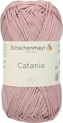 Schachenmayr Catania, 50G Vintage Handstrickgarne von Schachenmayr since 1822