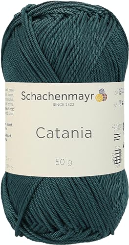 Schachenmayr Catania, 50G Agave Handstrickgarne von Schachenmayr since 1822