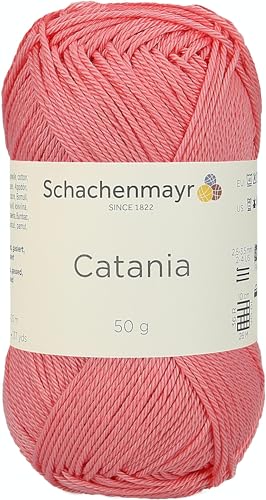 Schachenmayr Catania, 50G dahlie Handstrickgarne von Schachenmayr since 1822