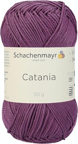 Schachenmayr Catania, 50G hyazinth Handstrickgarne von Schachenmayr since 1822