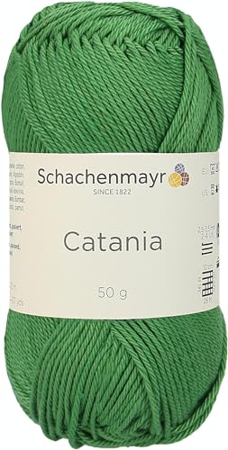 Schachenmayr Catania, 50G moos Handstrickgarne von Schachenmayr since 1822