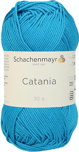 Schachenmayr Catania, 50G pfau Handstrickgarne von Schachenmayr since 1822