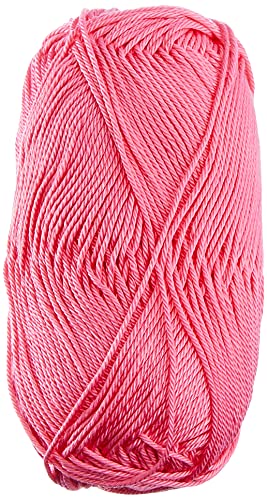 Schachenmayr Catania, 50G pink Handstrickgarne (Packung mit 2) von Schachenmayr since 1822