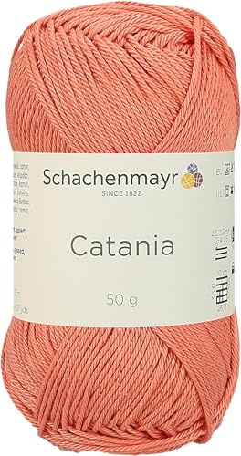 Schachenmayr Catania, 50G scampi Handstrickgarne von Schachenmayr since 1822