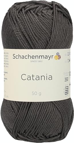 Schachenmayr Catania, 50G zartbitter Handstrickgarne von Schachenmayr since 1822