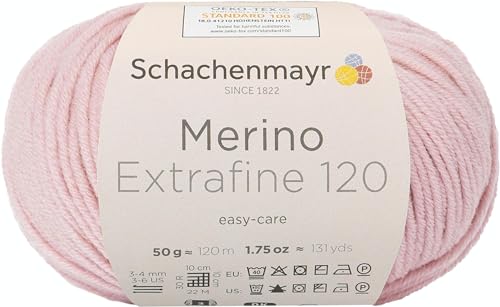 Schachenmayr Merino Extrafine 120, 50G antikros Handstrickgarne von Schachenmayr since 1822