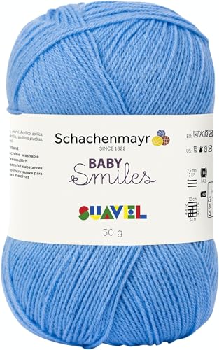 Schachenmayr Suavel, 50G Regatta Handstrickgarne von Schachenmayr since 1822