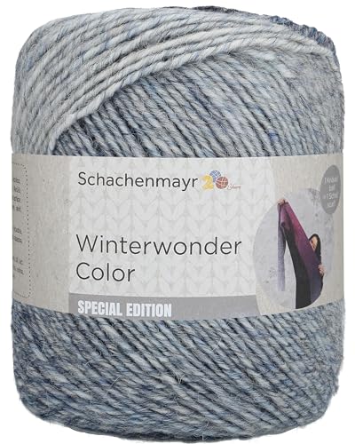 Schachenmayr Wolle Winterwonder von Schachenmayr since 1822