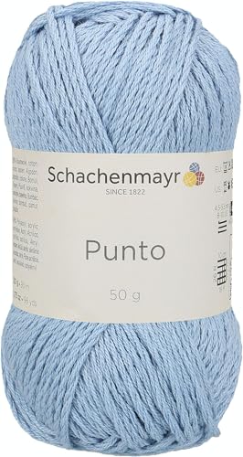 Schachenmayr Punto, 50G wolke Handstrickgarne von Schachenmayr since 1822