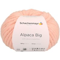 Schachenmayr Alpaca Big - Blush von Schachenmayr