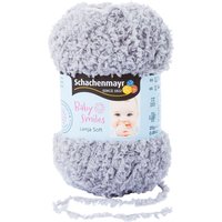 Schachenmayr Baby Smiles Lenja soft - Grau von Schachenmayr