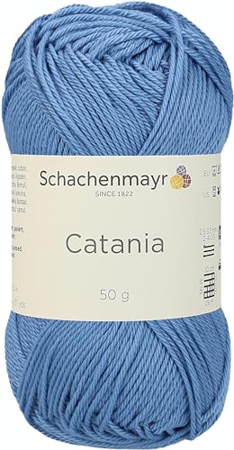 Schachenmayr Catania, 50G Wolke Handstrickgarne von Schachenmayr since 1822