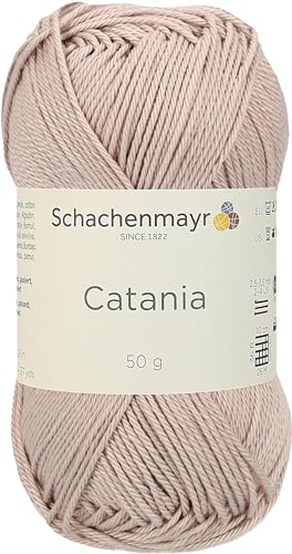 Schachenmayr Catania, 50G Bast Handstrickgarne von Schachenmayr since 1822