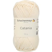 Schachenmayr "Catania" - Farbe 00130 von Schachenmayr