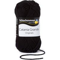 Schachenmayr "Catania Grande" - Schwarz von Schachenmayr