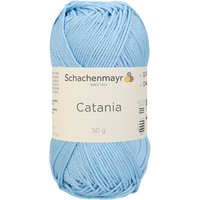 Schachenmayr "Catania" - Farbe 00173 von Blau