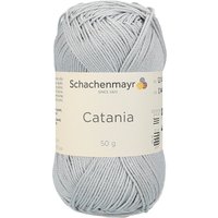 Schachenmayr "Catania" - Farbe 00434 von Grau