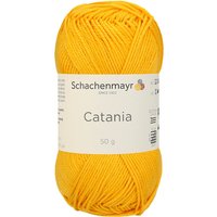 Schachenmayr "Catania" - Farbe 00208 von Gelb