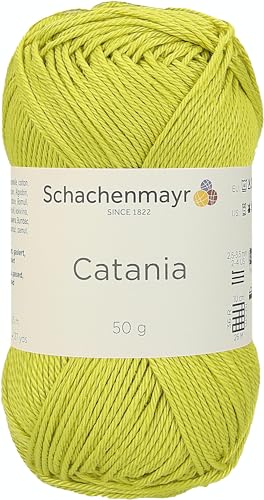 Schachenmayr Catania, 50G Anis Handstrickgarne von Schachenmayr since 1822