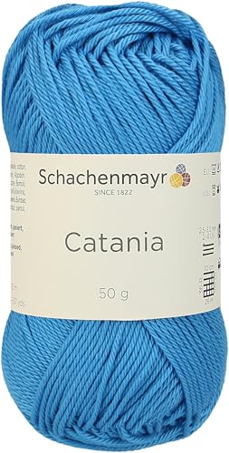 Schachenmayr Catania, 50G Capri Handstrickgarne von Schachenmayr since 1822