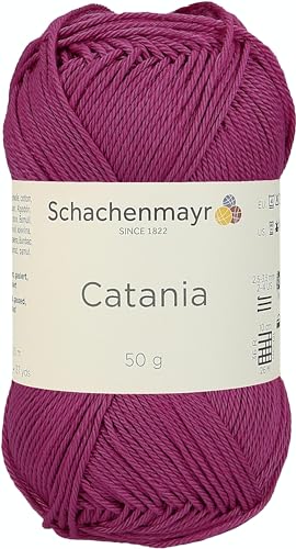 Schachenmayr Catania, 50G fresie Handstrickgarne von Schachenmayr since 1822