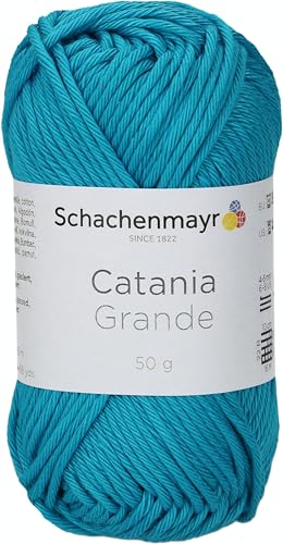 Schachenmayr Catania Grande, 50G Lagune Handstrickgarne von Schachenmayr since 1822