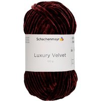 Schachenmayr Luxury Velvet - Bear von Braun