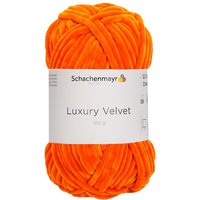 Schachenmayr Luxury Velvet - Bee von Schachenmayr