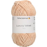 Schachenmayr Luxury Velvet - Bunny von Schachenmayr