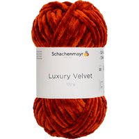 Schachenmayr Luxury Velvet - Fox von Braun