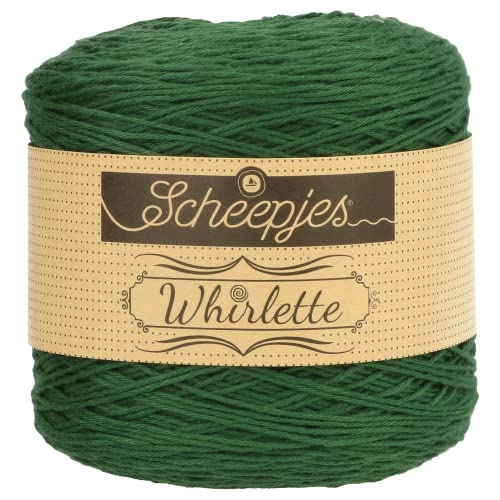 Scheepjes - Scheepjes 861 Avocado Whirlelette Garn - 1x100g von Scheepjes