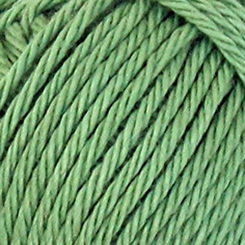 Scheepjes - Scheepjes 212 Salbei Grün Catona Garn - 1x50g von Scheepjes