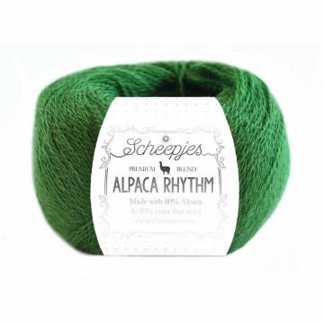 Scheepjes - Scheepjes 658 Archie Alpaka Rhythmus Garn - 1x25g von Scheepjes