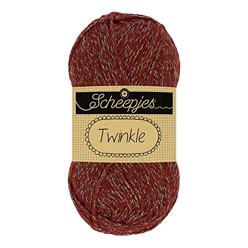 Scheepjes Twinkle 1x50g - 906 von Scheepjes