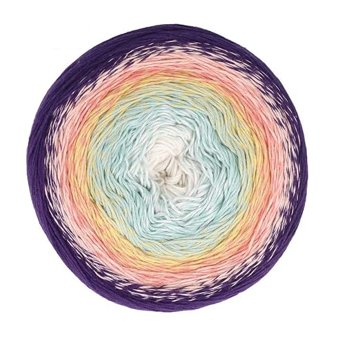 Scheepjes Cotton Whirl 1x1000m - 707 Peach Breeze Scheepjes Cotton Whirl 1x1000m - 707 Peach Breeze von Scheepjes