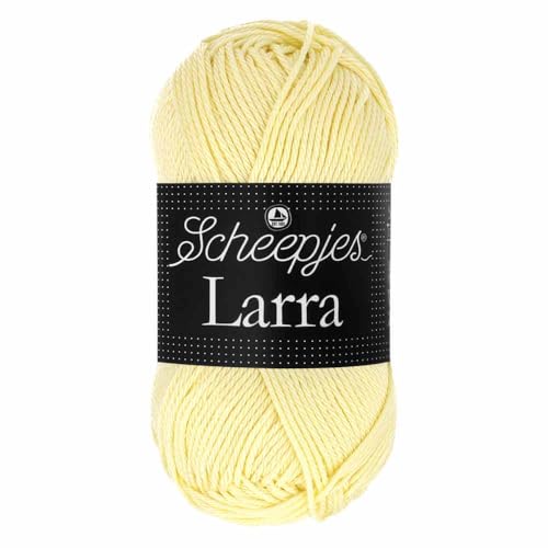 Scheepjes - Scheepjes 17336 Larra Garn - 1x50g von Scheepjes