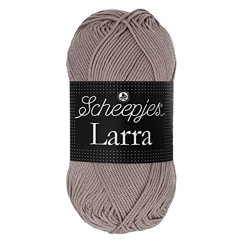 Scheepjes - Scheepjes Larra 17340 Garn - 10x50g von Scheepjes