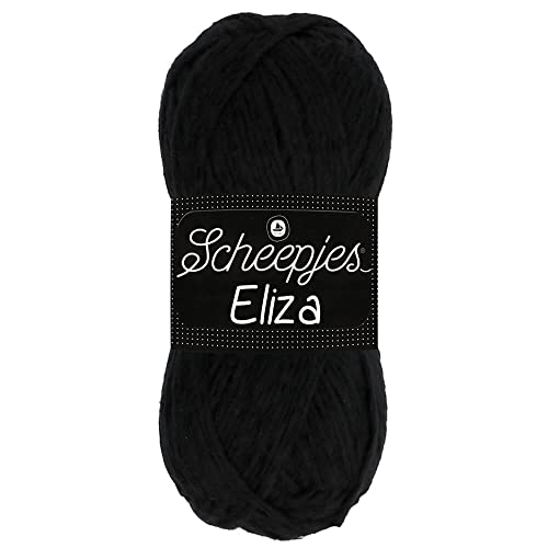 Scheepjes - Scheepjes 239 Witheorit Eliza Garn - 5x100g von Scheepjes