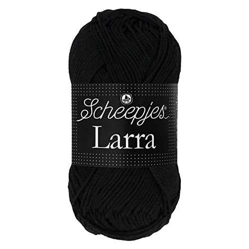 Scheepjes - Scheepjes Larra 7325 Garn - 10x50g von Scheepjes