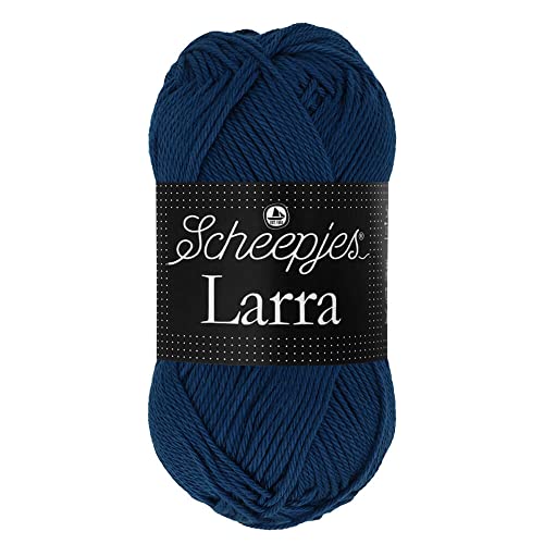 Scheepjes - Scheepjes Larra 7370 Garn - 10x50g von Scheepjes