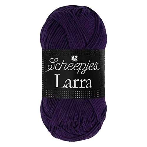 Scheepjes - Scheepjes 7401 Larra Garn - 1x50g von Scheepjes