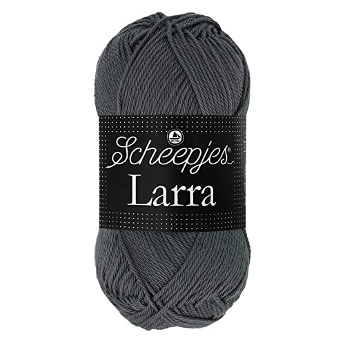 Scheepjes - Scheepjes 7406 Larra Garn - 1x50g von Scheepjes