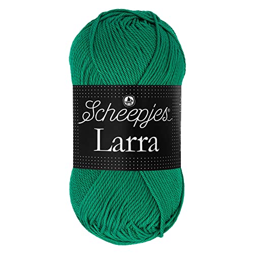 Scheepjes - Scheepjes Larra 7413 Garn - 10x50g von Scheepjes