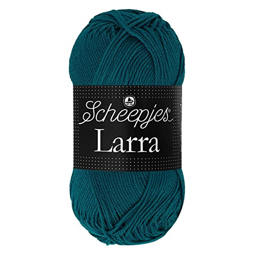 Scheepjes - Scheepjes 7421 Larra Garn - 1x50g von Scheepjes