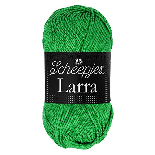 Scheepjes - Scheepjes Larra 7422 Garn - 10x50g von Scheepjes