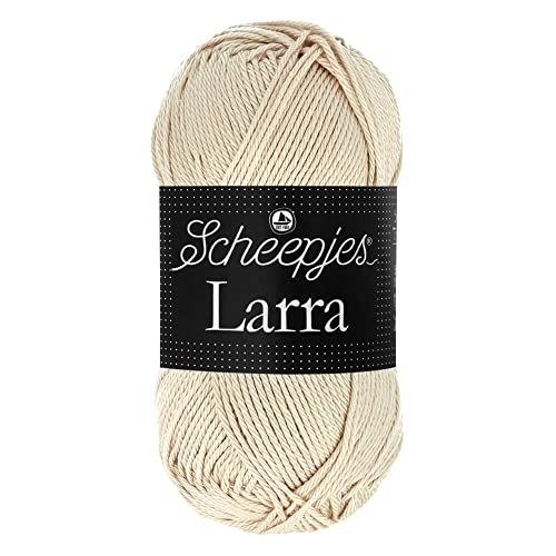 Scheepjes - Scheepjes Larra 7430 Garn - 10x50g von Scheepjes