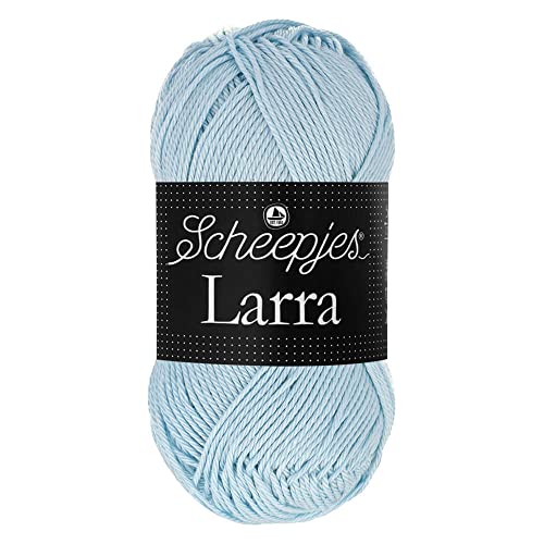 Scheepjes - Scheepjes 7433 Larra Garn - 1x50g von Scheepjes